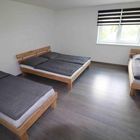 Apartman U Trojmezi موستي يو جابلونكوفا المظهر الخارجي الصورة