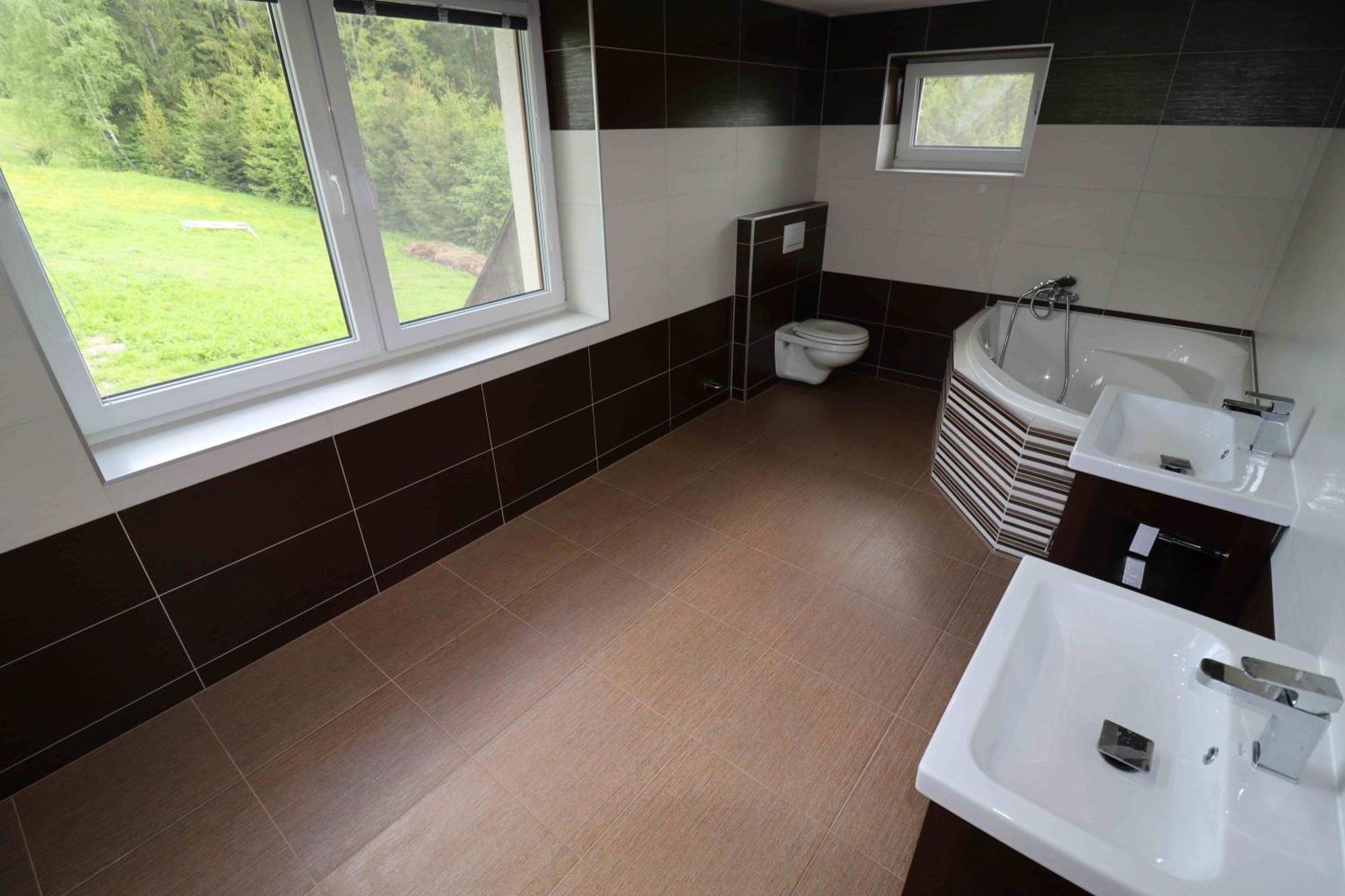 Apartman U Trojmezi موستي يو جابلونكوفا المظهر الخارجي الصورة