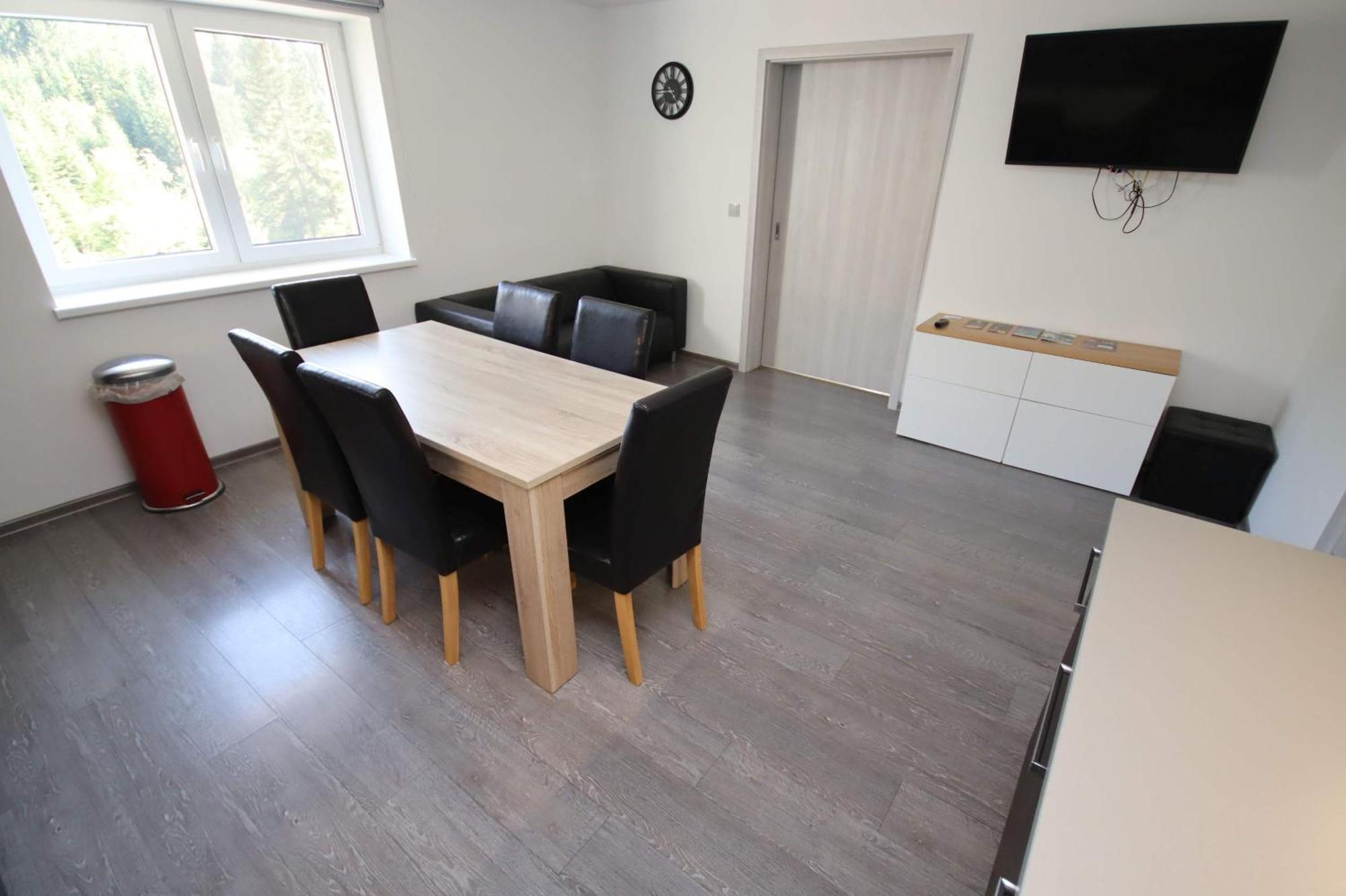 Apartman U Trojmezi موستي يو جابلونكوفا المظهر الخارجي الصورة